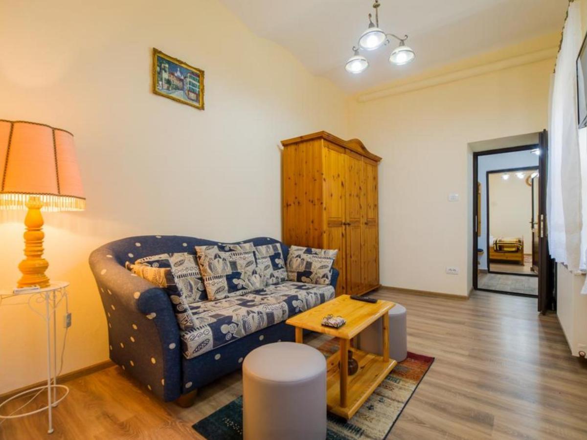 Apartment Carol Private Yard With Barbeque And Parking Sinaia Zewnętrze zdjęcie